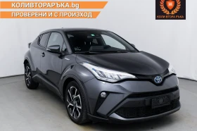 Toyota C-HR Business TREND   2031    | Mobile.bg    2