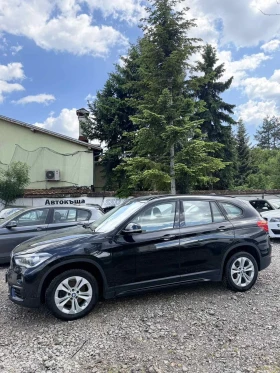 BMW X1 xDrive 18d! F1! Германия! - 14500 € / 28359.53 лв. - 45285004 5