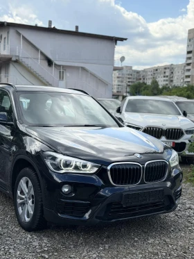 BMW X1 xDrive 18d! F1! Германия! - 14500 € / 28359.53 лв. - 45285004 3