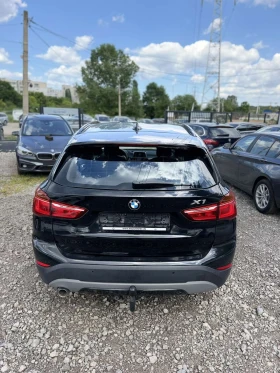 BMW X1 xDrive 18d! F1! Германия! - 14500 € / 28359.53 лв. - 45285004 14