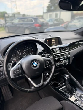 BMW X1 xDrive 18d! F1! Германия! - 14500 € / 28359.53 лв. - 45285004 9