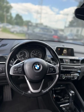 BMW X1 xDrive 18d! F1! Германия! - 14500 € / 28359.53 лв. - 45285004 17