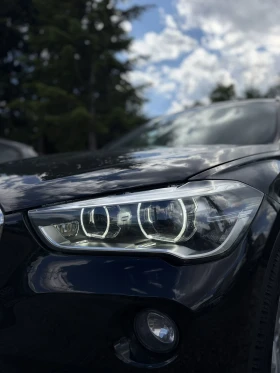 BMW X1 xDrive 18d! F1! Германия! - 14500 € / 28359.53 лв. - 45285004 4