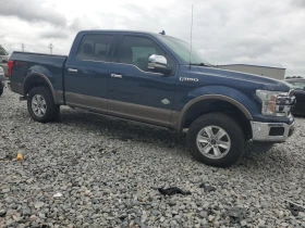 Ford F150 KING RANCH - 44599 лв. - 90440938 4