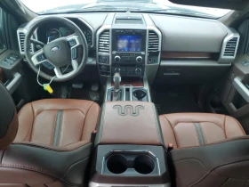 Ford F150 KING RANCH - 44599 лв. - 90440938 8