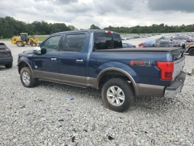 Ford F150 KING RANCH - 44599 лв. - 90440938 2