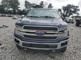 Ford F150 KING RANCH - 44599 лв. - 90440938 5