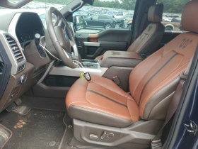 Ford F150 KING RANCH - 44599 лв. - 90440938 7