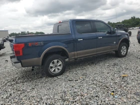 Ford F150 KING RANCH - 44599 лв. - 90440938 3