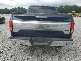 Ford F150 KING RANCH - 44599 лв. - 90440938 6