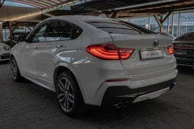 BMW X4 3.0d/xDrive/M-sport/M-Aero/PDC/Подгрев - 39900 лв. - 55666652 6