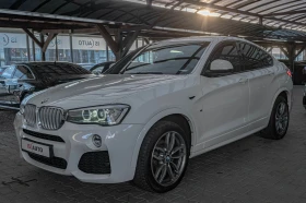 BMW X4 3.0d/xDrive/M-sport/M-Aero/PDC/Подгрев - 39900 лв. - 55666652 3
