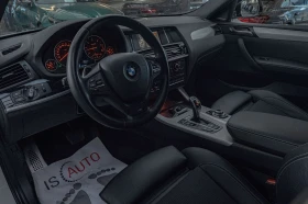 BMW X4 3.0d/xDrive/M-sport/M-Aero/PDC/Подгрев - 39900 лв. - 55666652 7