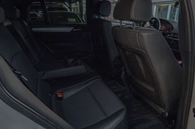 BMW X4 3.0d/xDrive/M-sport/M-Aero/PDC/Подгрев - 39900 лв. - 55666652 8