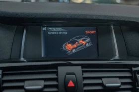 BMW X4 3.0d/xDrive/M-sport/M-Aero/PDC/Подгрев - 39900 лв. - 55666652 12