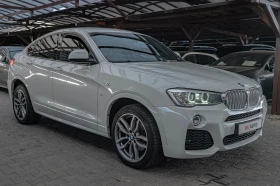 BMW X4 3.0d/xDrive/M-sport/M-Aero/PDC/Подгрев - 39900 лв. - 55666652 2