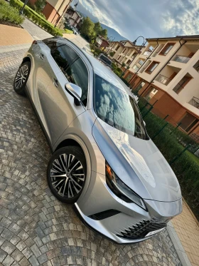 Lexus RX 450h plus  -   | Mobile.bg    3