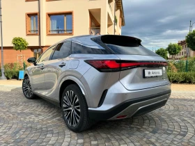 Lexus RX 450h plus  -   | Mobile.bg    6