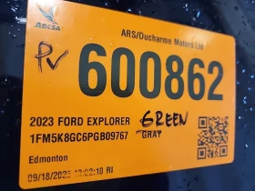 Ford Explorer * ST * CARFAX *    | Mobile.bg    14
