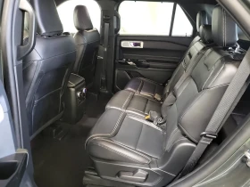 Ford Explorer * ST * CARFAX *    | Mobile.bg    12