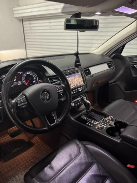 Обява за продажба на VW Touareg 3.0TDI / 4MOTION / Реални КМ. ~42 500 лв. - изображение 6
