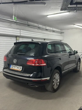 Обява за продажба на VW Touareg 3.0TDI / 4MOTION / Реални КМ. ~42 500 лв. - изображение 5