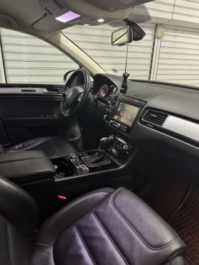 Обява за продажба на VW Touareg 3.0TDI / 4MOTION / Реални КМ. ~42 500 лв. - изображение 7