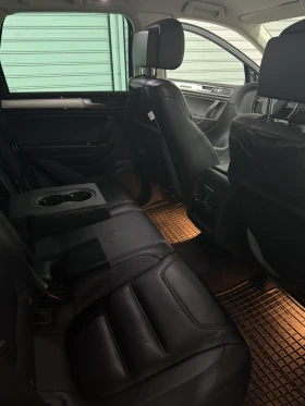 Обява за продажба на VW Touareg 3.0TDI / 4MOTION / Реални КМ. ~42 500 лв. - изображение 8