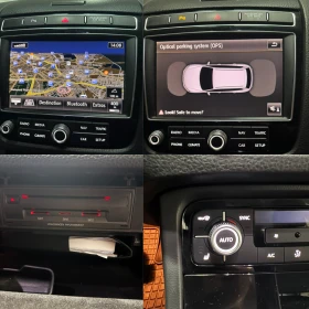 Обява за продажба на VW Touareg 3.0TDI / 4MOTION / Реални КМ. ~42 500 лв. - изображение 10