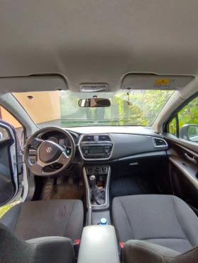 Обява за продажба на Suzuki SX4 S-Cross ~16 000 лв. - изображение 2 | Auto.bg Обява за продажба на Suzuki SX4 S-Cross ~16 000 лв. - изображение 2