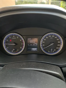 Обява за продажба на Suzuki SX4 S-Cross ~16 000 лв. - изображение 3 | Auto.bg Обява за продажба на Suzuki SX4 S-Cross ~16 000 лв. - изображение 3