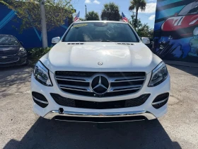Mercedes-Benz GLE 350 4MATIC - 33200 лв. / 16974.89 € - 93577493 2