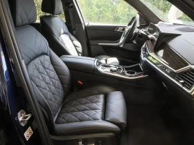 BMW X5 xDrive50e 21 Zoll* Iconic* Komfortsitze - 72998 € / 142771.68 лв. - 89738875 7