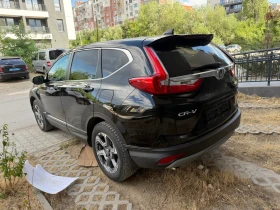 Honda Cr-v 1.5 Turbo EX-L 2018 AWD - 37000 лв. / 18917.80 € - 29950164 5