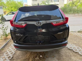 Honda Cr-v 1.5 Turbo EX-L 2018 AWD - 37000 лв. / 18917.80 € - 29950164 4