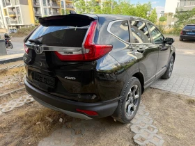 Honda Cr-v 1.5 Turbo EX-L 2018 AWD - 37000 лв. / 18917.80 € - 29950164 6