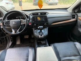 Honda Cr-v 1.5 Turbo EX-L 2018 AWD - 37000 лв. / 18917.80 € - 29950164 8