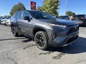Toyota Rav4 XYBRID XSE * * CARFAX * * АВТО КРЕДИТ * * 