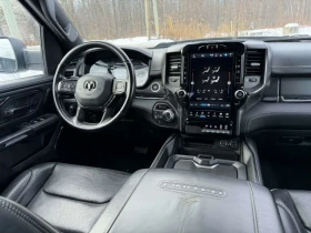 Dodge RAM 1500 * Limited * CARFAX * БЕЗ ПЪРВОНАЧАЛНА ВНОСКА - 35800 € / 70018.71 лв. - 47873476 16