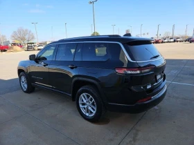 Jeep Grand cherokee L Laredo 4WD - 23220 € / 45414.37 лв. - 43050749 4