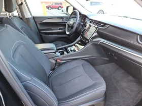 Jeep Grand cherokee L Laredo 4WD - 23220 € / 45414.37 лв. - 43050749 9