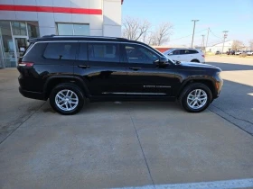 Jeep Grand cherokee L Laredo 4WD - 23220 € / 45414.37 лв. - 43050749 7