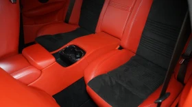 Maserati GranTurismo S RWD С РЕГИСТРАЦИЯ & АВТО КРЕДИТ, снимка 12 - Автомобили и джипове - 53692130