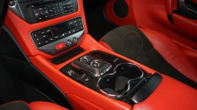 Maserati GranTurismo S RWD С РЕГИСТРАЦИЯ & АВТО КРЕДИТ, снимка 11 - Автомобили и джипове - 53692130