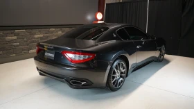 Maserati GranTurismo S RWD С РЕГИСТРАЦИЯ & АВТО КРЕДИТ, снимка 2 - Автомобили и джипове - 53692130