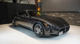 Maserati GranTurismo S RWD С РЕГИСТРАЦИЯ & АВТО КРЕДИТ