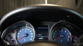 Maserati GranTurismo S RWD С РЕГИСТРАЦИЯ & АВТО КРЕДИТ, снимка 9 - Автомобили и джипове - 53692130