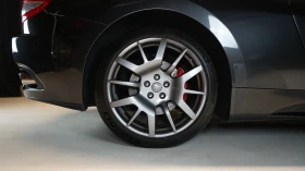 Maserati GranTurismo S RWD С РЕГИСТРАЦИЯ & АВТО КРЕДИТ, снимка 6 - Автомобили и джипове - 53692130