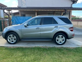 Mercedes-Benz ML 320 Феислифт - 10500 € / 20536.22 лв. - 46649379 2