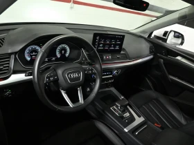 Audi Q5 S Line 45* TFSI* АвтоКредит* (ЦЕНА ДО БГ) - 28499 € / 55739.20 лв. - 89896042 6